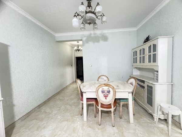 金华东阳东阳市中心世贸华庭银泰附近 世贸华庭 3房 精装修 拎包入住 民用水电 包物业出租房源真实图片