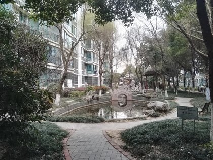 【旺角花园房价走势,旺角花园房屋出租,旺角花园二手房出售】- 常州58