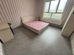 银川金凤正源北街无中介费 大阅城旁 西湖苑 精装单间出租 拎包入住随时看房出租房源真实图片