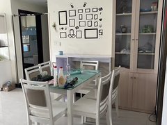 梧州长洲玫瑰湖海骏达花园，南向大三房，拎包入住出租房源真实图片