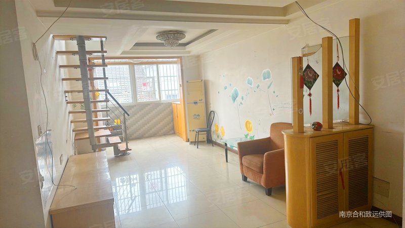 南京房产网>南京二手房>栖霞二手房>八卦洲二手房>丽岛花园>