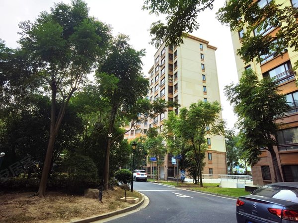 上海浦东临港新城宜浩欧景宜浩欧景电梯经典1房,采光好,随时看房,家具