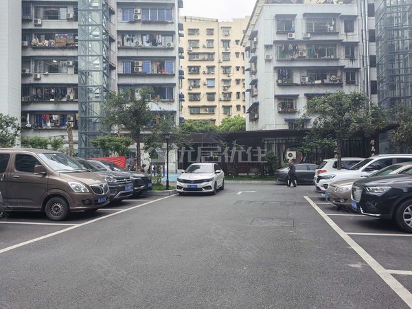 【多图】渝北园丁新村,两路租房,渝北园丁新村3室2厅2卫116.