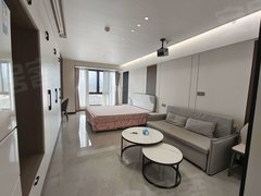 宜春袁州实验中学4米衣柜不愁衣服挂哪!近润达国际,中医院,国光。宜春一小,出租房源真实图片