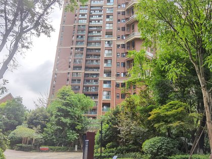 中德英伦城邦(k区),新程大道119号 - 成都中德英伦城邦(k区)二手房