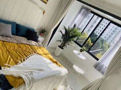 上海黄浦新天地蓬莱公园，近九院，地铁4.8号线，简约干净，诚租附近上班族！出租房源真实图片
