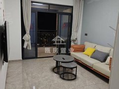 南平建阳建阳城区融华锦城 2室2厅1卫 精装修 南北通透 电梯房出租房源真实图片
