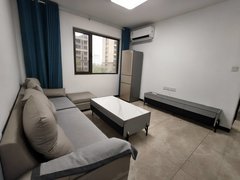 保定莲池东湖公园可长租可短租可月付2室一厅一卫一厨拎包入住家电齐全出租房源真实图片