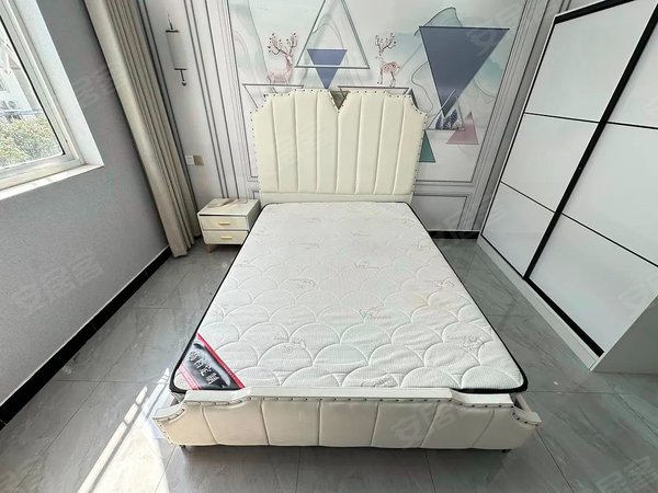 实拍严选漕河泾地铁口航天新苑