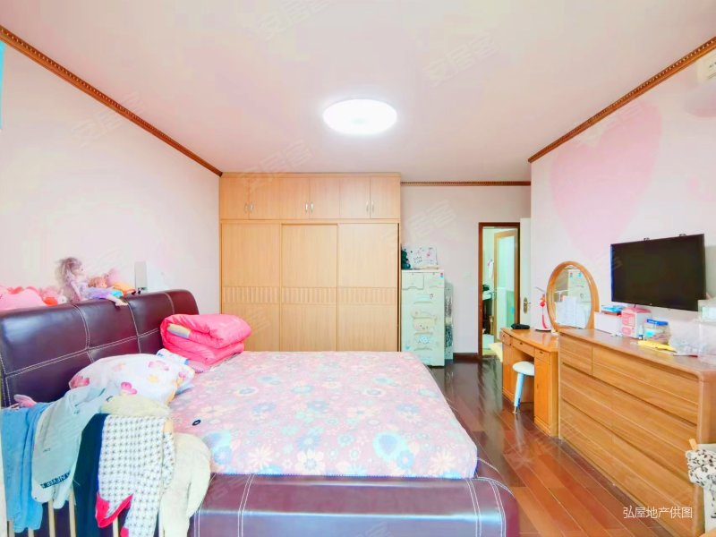 正大城市花园一期