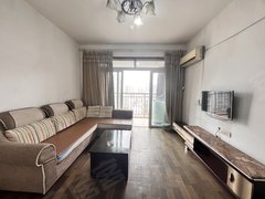 重庆南岸经开区南坪六院对面 整租俩室一厅1300月 钥匙在手出租房源真实图片