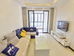 九江柴桑中华贤母园柴桑区一中 新妇幼新财校旁 九颂山河博园 三房 家电齐全出租房源真实图片