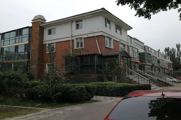 华宇绿洲怎么样,好不好_中介房产经纪人:许文刚对华宇绿洲的评价-太原