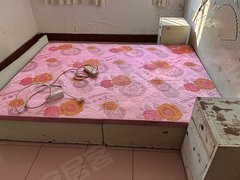 漯河召陵漯河农资大世界万庄48幢住宅 2室1厅1卫出租房源真实图片