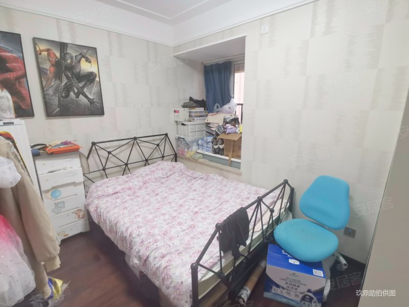 龙潭寺地铁口 石室北湖校(116)出价可得视线无遮挡 法拍房