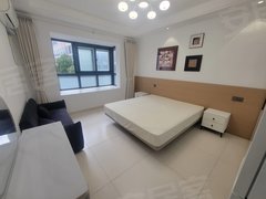 苏州高新区枫桥无中介3号线西津桥 港龙城 枫桥 康佳花园 佳世达 独处独卫出租房源真实图片