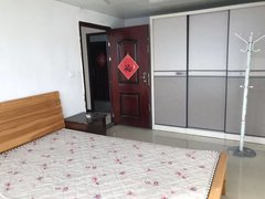 东海东海市区中央广场体育城边郑庄自建房两室两厅精装配套齐全出行方便出租房源真实图片