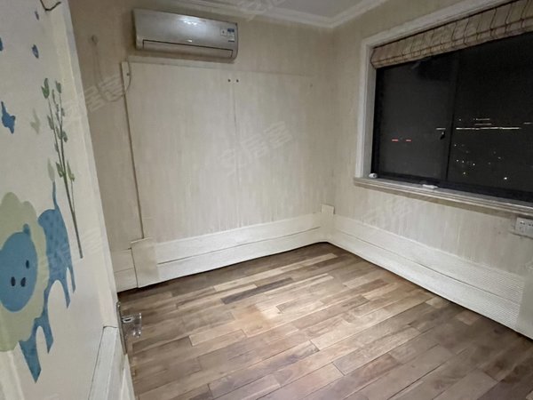 海宁长安镇农发区御景苑新年好房长安修川公园旁大平层三房二卫电梯房精装领包入住出租房源真实图片