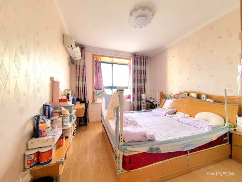 天景山公寓瑞庭苑 3楼边户 位置好 业主急售 可议价