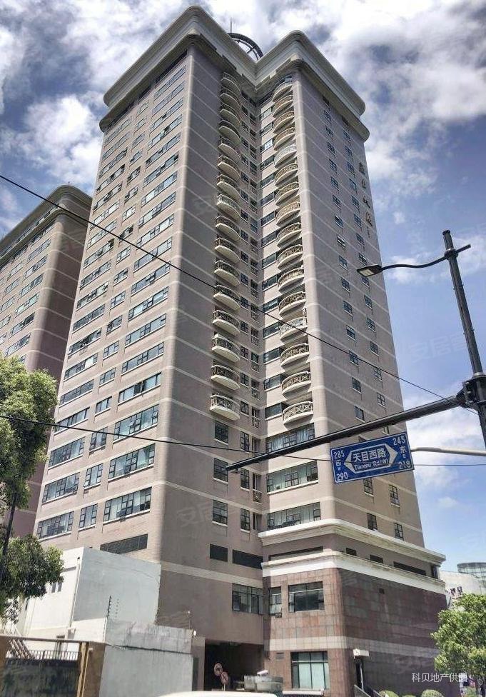 康吉大厦50年商住房精装修南北通透业主诚意出售随时看