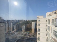 青岛市北新都心万科城纽约街区 2室2厅1卫出租房源真实图片