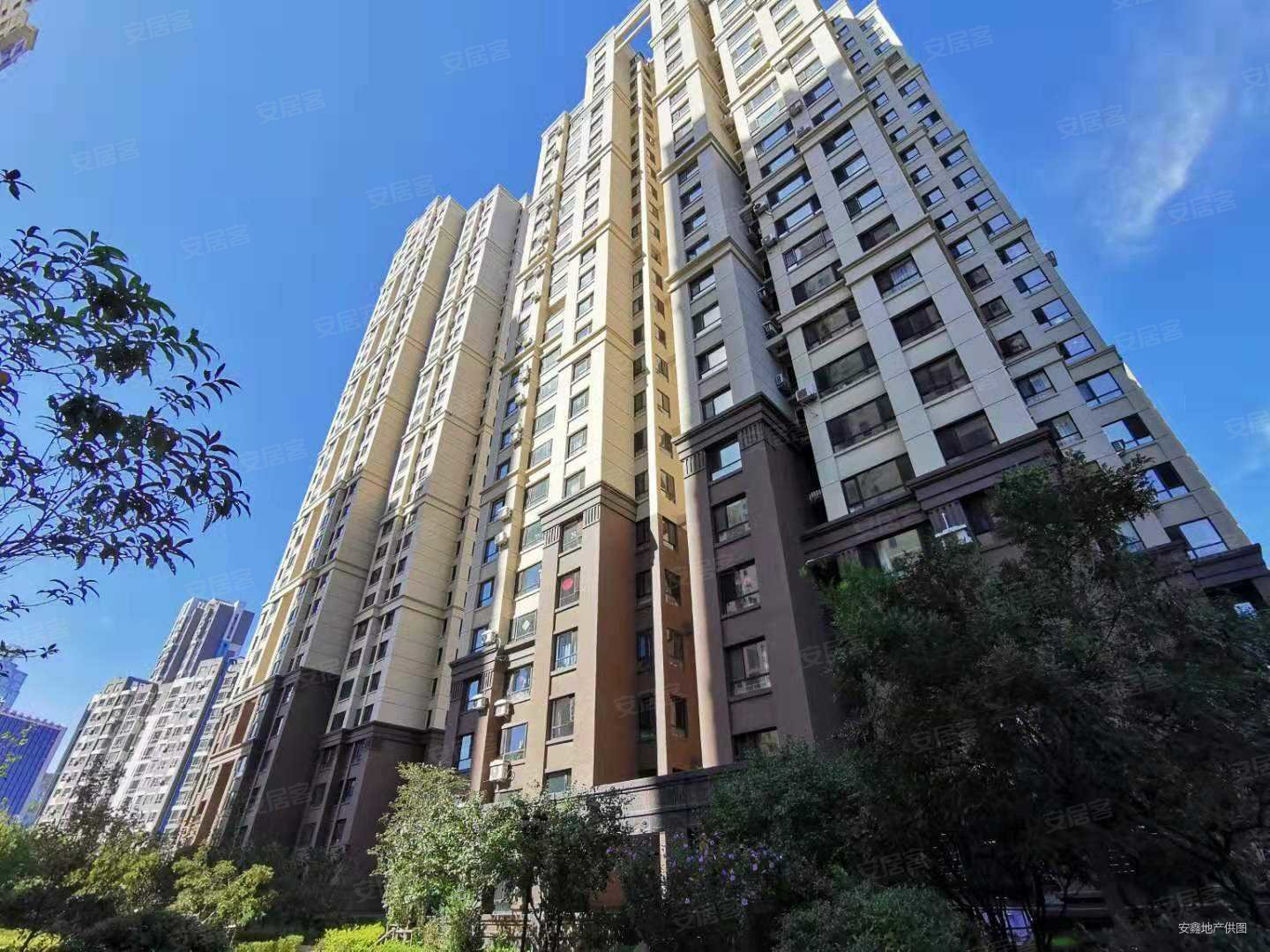 中海紫御观邸三期企业力荐诚意出售