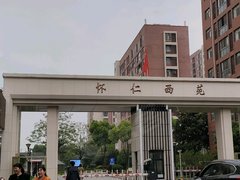 无锡锡山东港怀仁西苑 2室1厅1卫出租房源真实图片