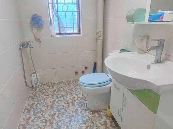 【多图】莲城花园,南头租房,新上精装南北通三房 随时可入住 陪读好房