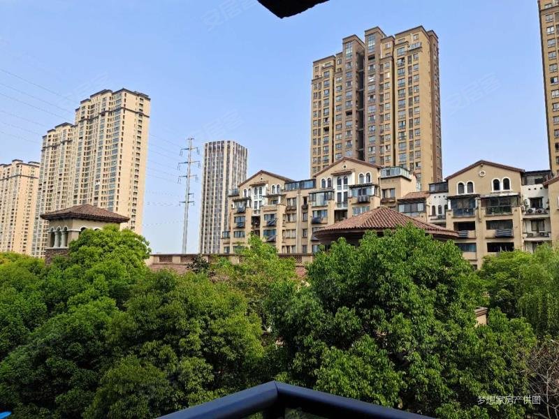 九洲花园(一期)3室2厅1卫110.48㎡南北123万