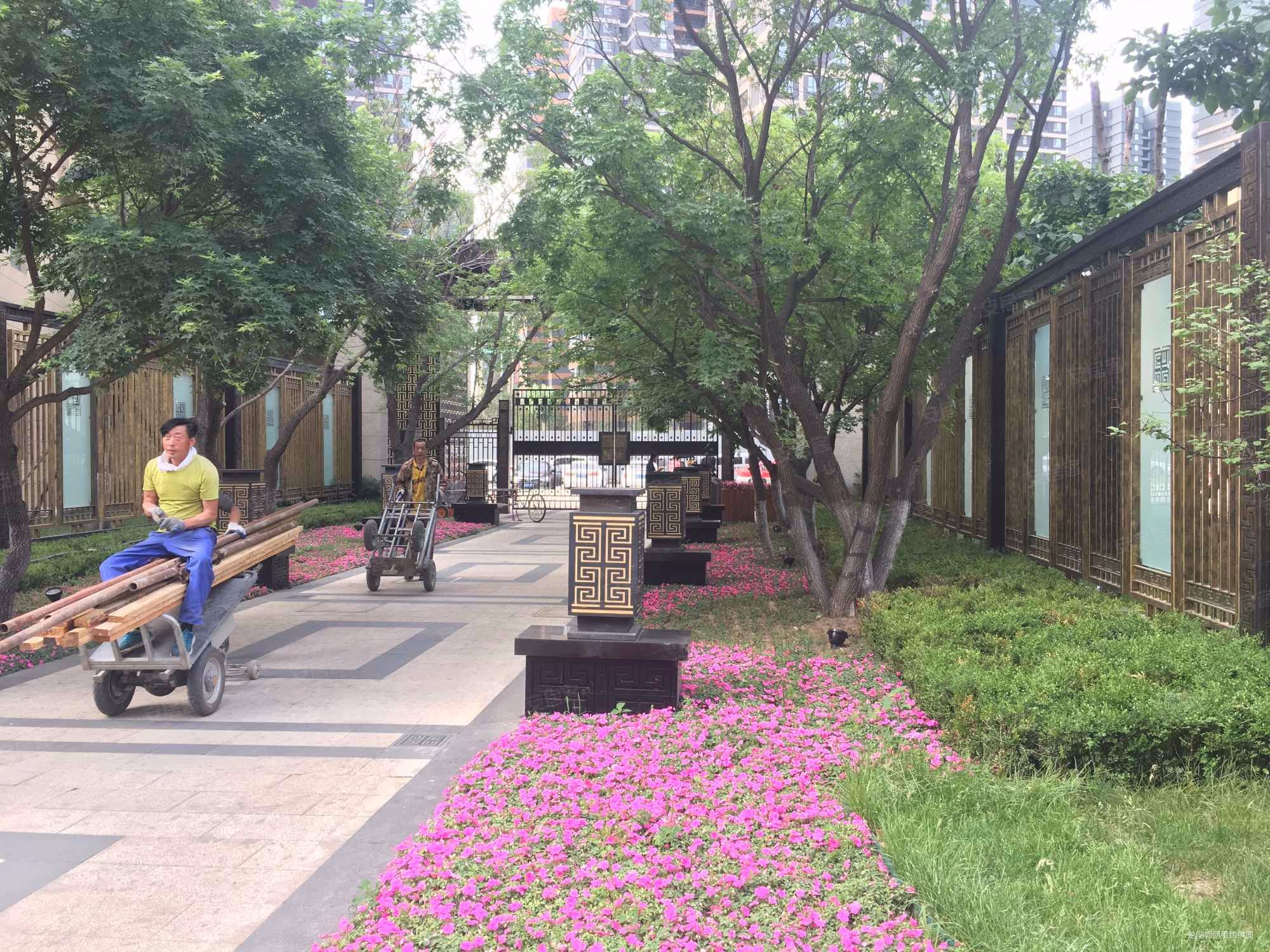 龙湖唐宁one2室1厅1卫87.72㎡南北147万