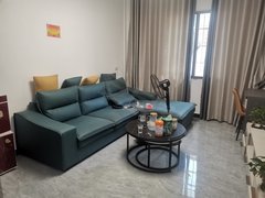 鹰潭月湖月湖城区杏南小区!包物业!家具家电齐全!拎包入住!看房方便出租房源真实图片