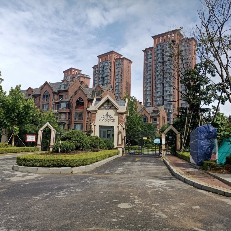 红星海岚谷房屋出租,红星海岚谷二手房出售】- 大连58同城