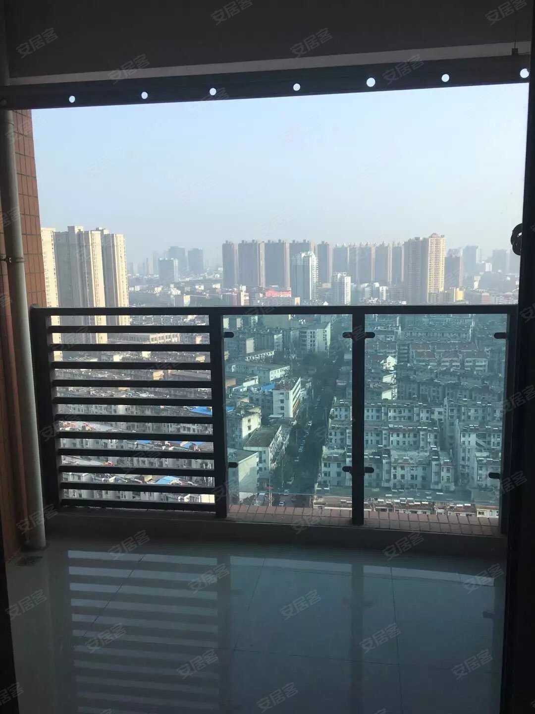 金色地带(瑶海) 1室1厅1卫