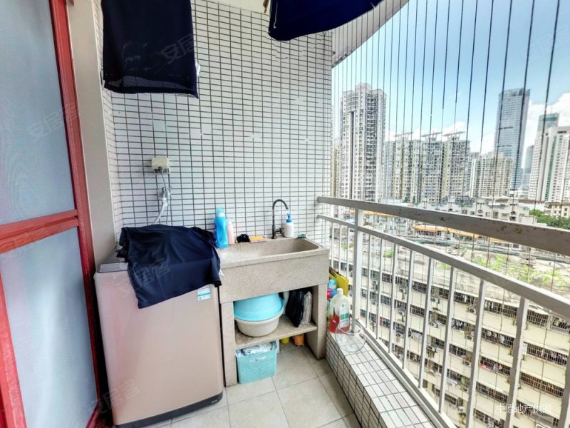 环岛丽园 两房420w 近医院 商品住宅 交通便利 电梯房