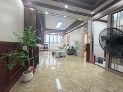 惠州博罗石湾东岸壹号(别墅) 3室2厅2卫出租房源真实图片
