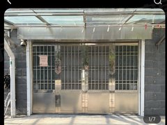 射阳射阳城北恒隆广场润洋壹品(射阳) 1室0厅1卫出租房源真实图片