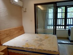 海口美兰江东新区海口美兰机场附近灵山绿地城繁华里出租房源真实图片