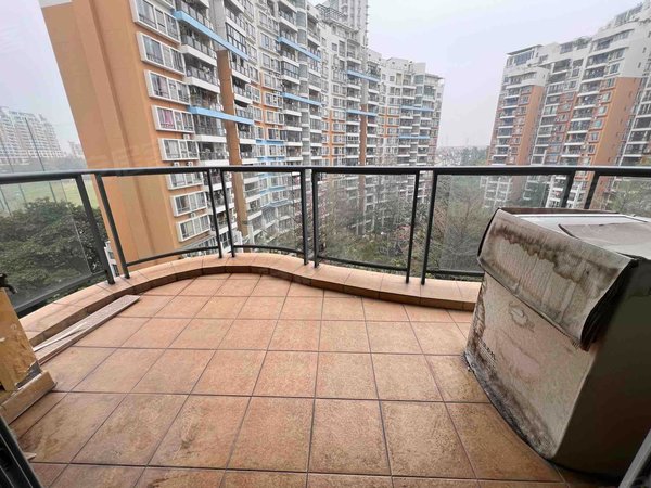 【多图】南国奥林匹克花园,汉溪长隆租房,南国奥林匹克花园 2室2厅1卫