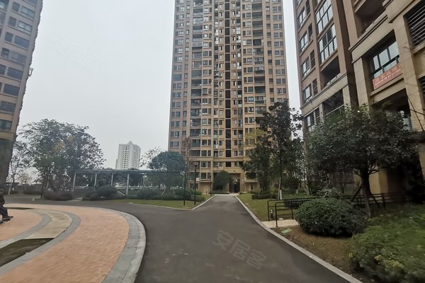 珠江城D区图片