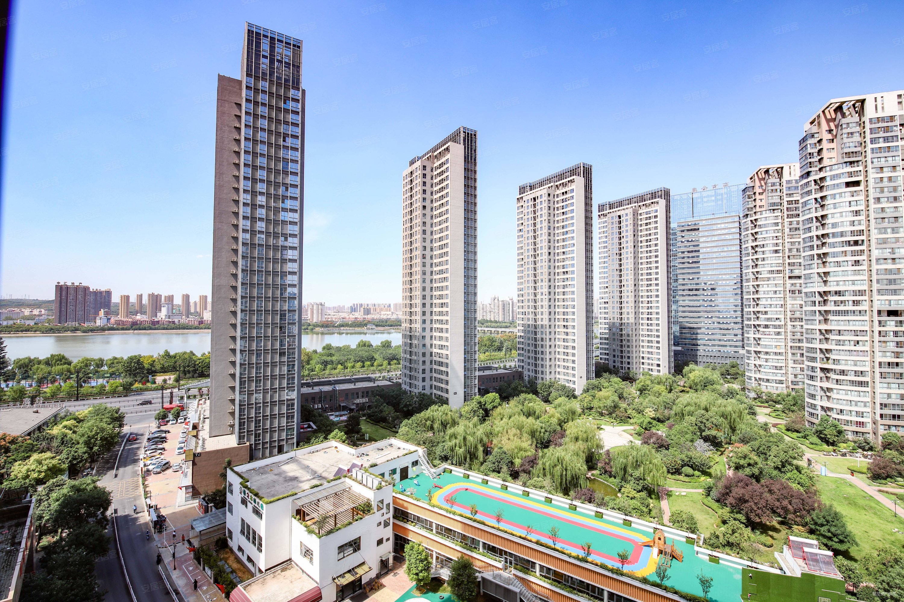 东方今典花样年华二手房,145万,3室2厅,2卫,138平米-洛阳安居客