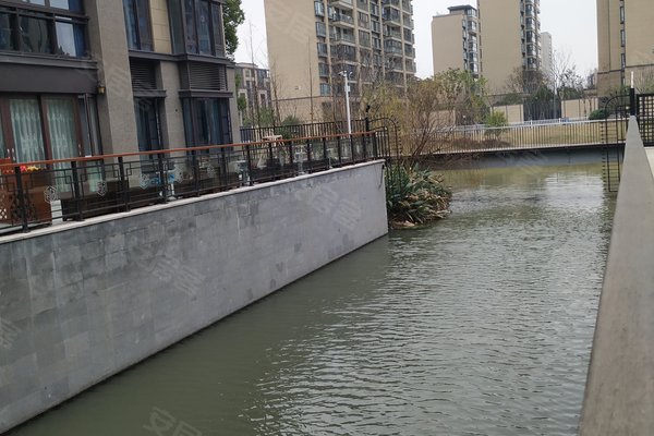 保利印江南(二期)