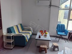 临沂兰山红旗路真实图片 解放路新华路附近 独立一室 全新家具家电 拎包入住出租房源真实图片