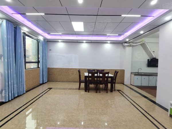 昭通昭阳北片区公安小区珠泉路两室两厅 精装修带部分家具家电 7800