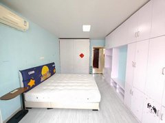 上海徐汇华东理工1号线整租一房，可以，干净舒适，价格实惠出租房源真实图片