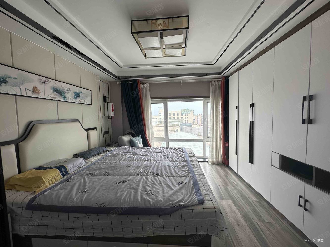 天润苑1室2厅1卫48.23㎡南北42万