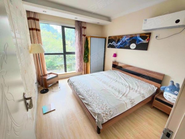 双湖租房,李公堤南 城邦花园东区精装三房两卫 近地铁五号线 苏州中心