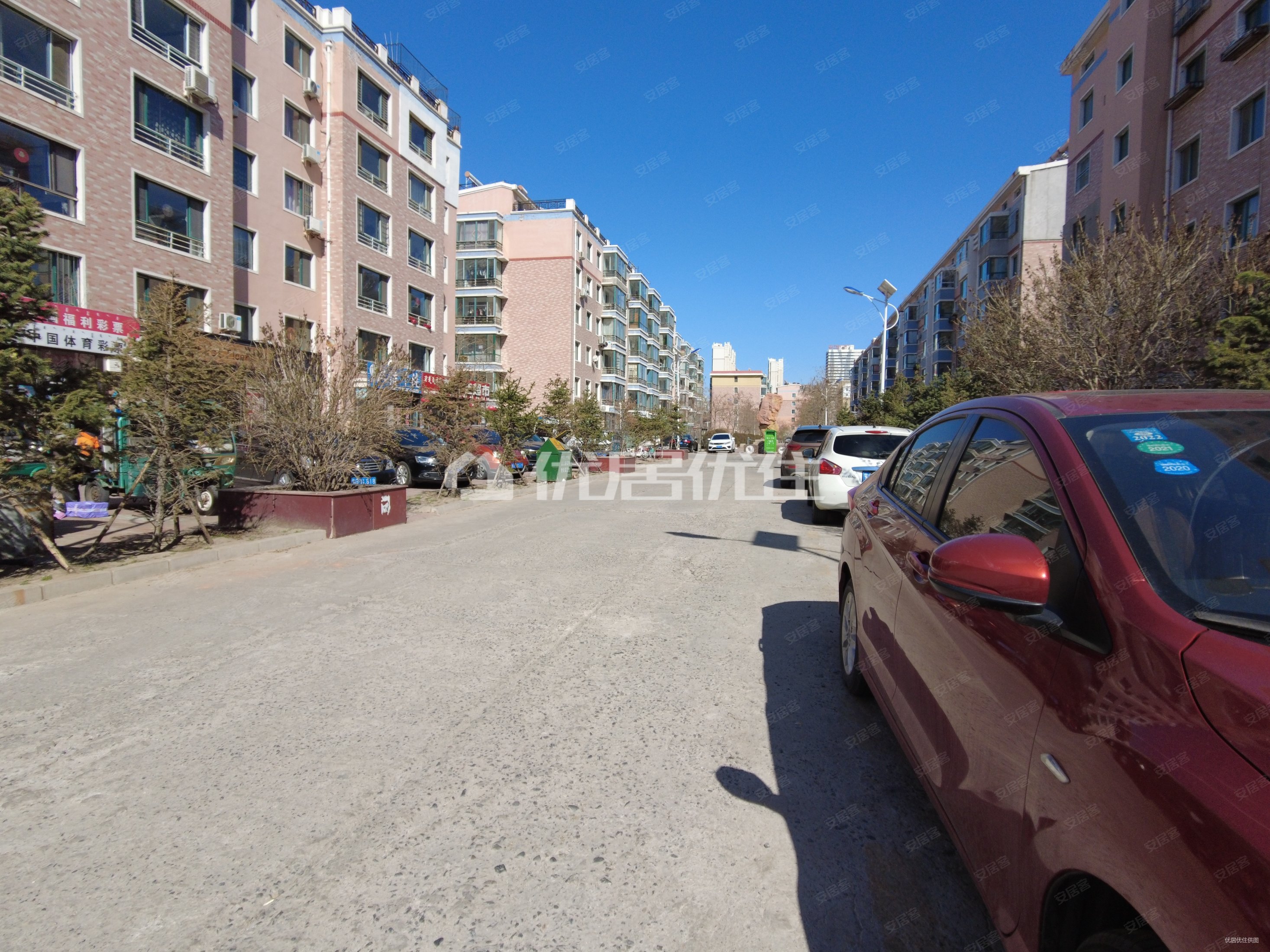 通辽二手房 科尔沁二手房 万达广场二手房 裕景花园00:00 repeatfull