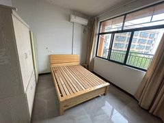 金华婺城秋滨工业区张坞垅小区 1室1厅1卫出租房源真实图片