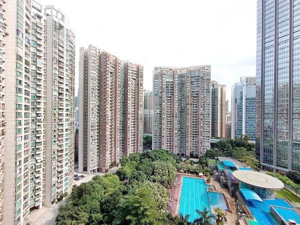 广州越秀东风东东风广场中层 大2房 东风广场2房 小区专家直接可以