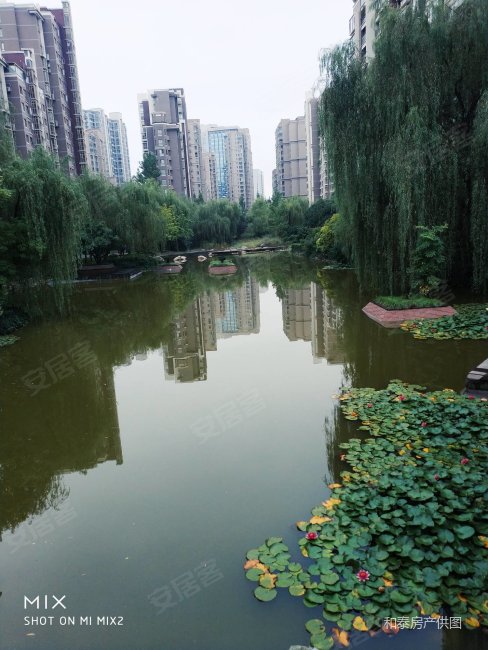 绿地世纪城新里仕嘉公寓(a区)4室2厅2卫188.61㎡南北380万